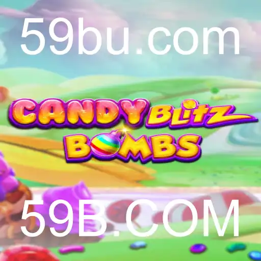 Descubra o Mundo Explosivo de CandyBlitzBombs