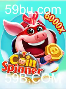 CoinSpinner: Um Novo Jogo Emocionante Para Descobrir