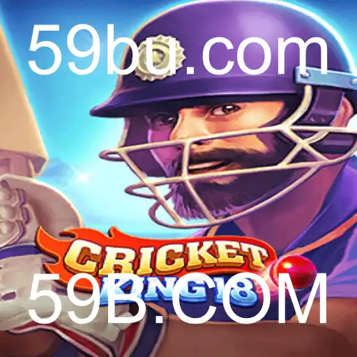 Descubra o Mundo de CricketKing18 e 59B.COM