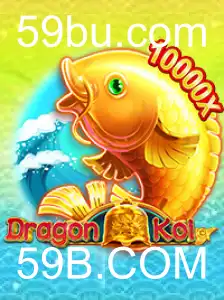 Descubra o Fascinante Mundo de DragonKoi - Um Jogo Inovador
