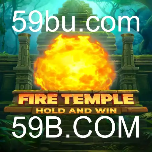 FireTemple: Uma Jornada Épica pelo Mundo Místico de 59B.COM