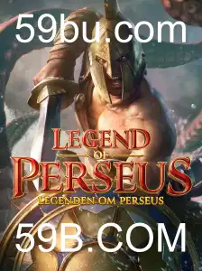 Explorando as Aventuras e Regras de LegendofPerseus