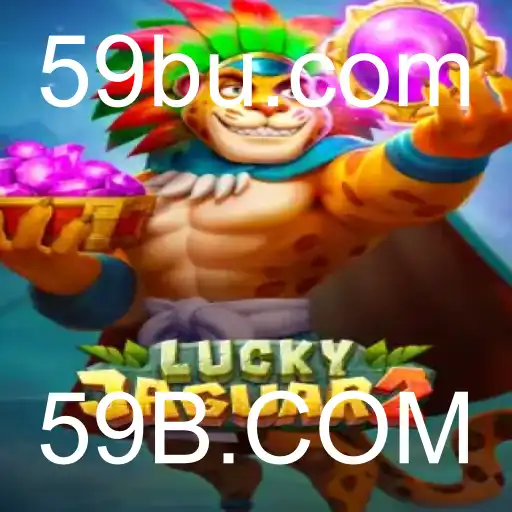 Explorando o Mundo de Luckyjaguar2: Um Guia Completo