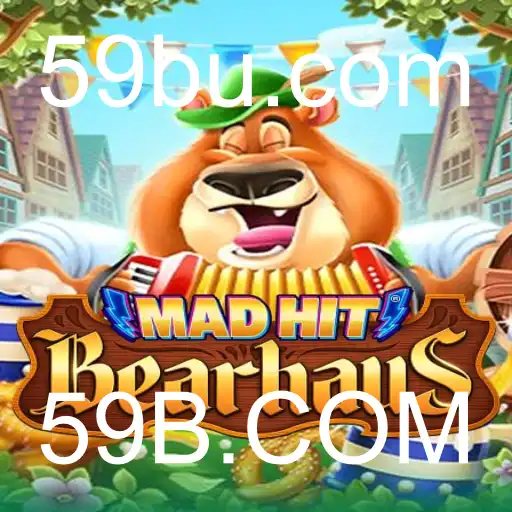 Explorando o Mundo de MadHitBearhaus: Um Novo Horizonte no Universo dos Jogos