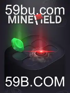 Explore o Fascinante Jogo MineField da 59B.COM
