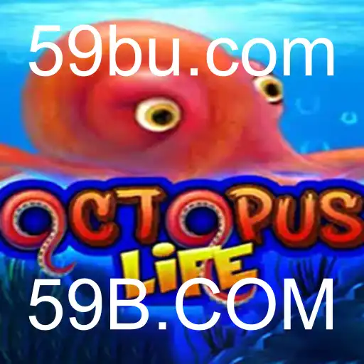 OctopusLife: Mergulhando no Mundo Subaquático com a 59B.COM