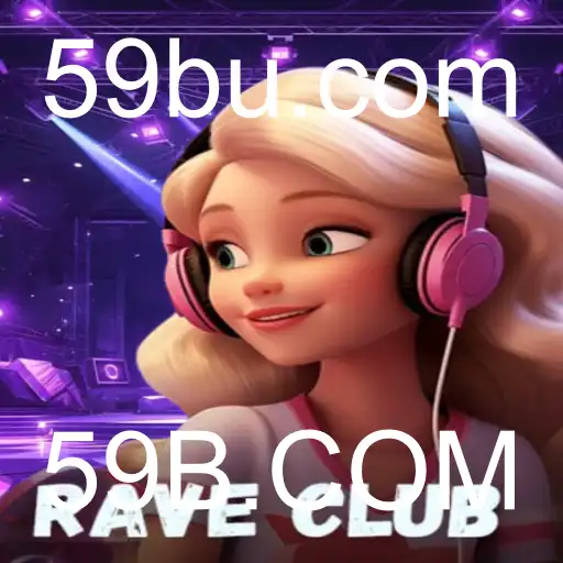 RaveClub: Uma Aventura Imersiva no Mundo dos Jogos