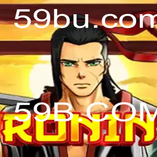 Explorando o Mundo de Ronin: Um Mergulho nas Regras e Dinâmicas do Novo Jogo da 59B.COM