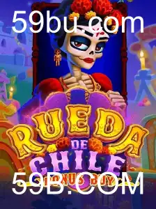 Descubra o Fascinante Mundo de RuedaDeChileBonusBuy