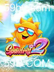 Spindrift2: A Nova Era dos Jogos Aquáticos