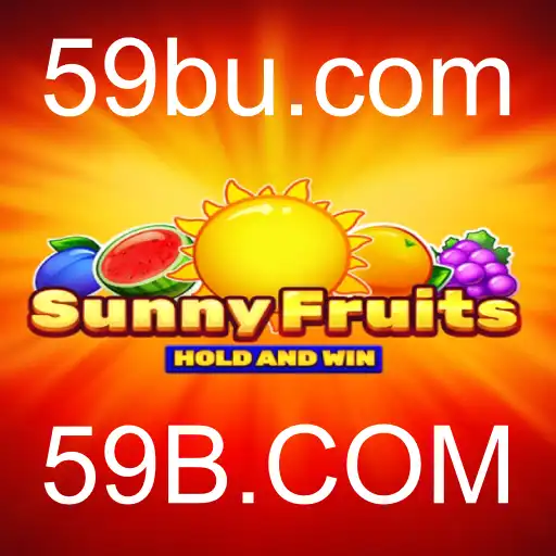 Descubra o Fascinante Mundo de SunnyFruits no 59B.COM