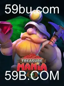 Descubra as Aventuras de TreasureMania: O Novo Sensação dos Jogos Online